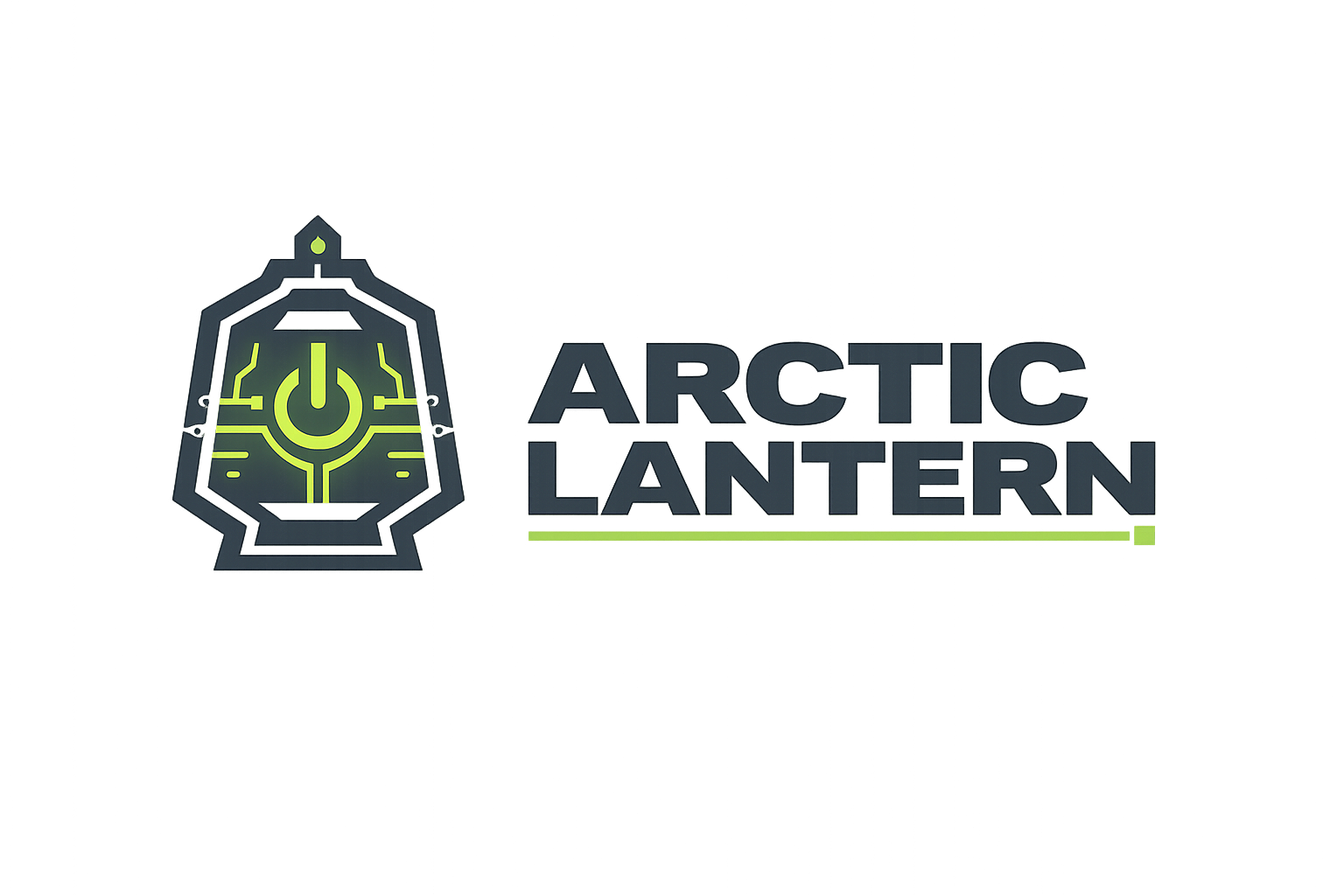 Arctic Lantern